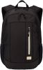 Case Logic Jaunt Recycled Backpack 15.6" black backpack online kopen