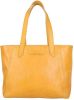 Cowboysbag Slanted Jenner Bag amber Damestas online kopen