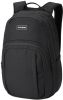 Dakine Campus M 25L Rugzak black backpack online kopen
