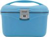 Decent Sportivo Beautycase oceaan blauw Beautycase online kopen