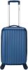 Decent Tranporto One handbagage koffer 55 cm dark blue online kopen
