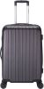 Decent Tranporto One Trolley 66 antraciet Harde Koffer online kopen