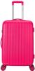 Decent Tranporto One Trolley 66 pink Harde Koffer online kopen