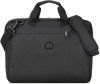 Delsey Esplanade One Compartment Laptop Bag 15.6" deep black online kopen