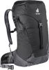 Deuter AC Lite 30 Backpack black/graphite backpack online kopen