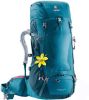 Deuter Futura Vario 45+10 SL Backpack denim / arctic backpack online kopen