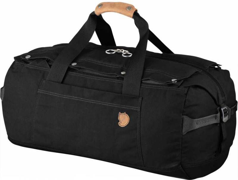 Fjallraven weekendtas top