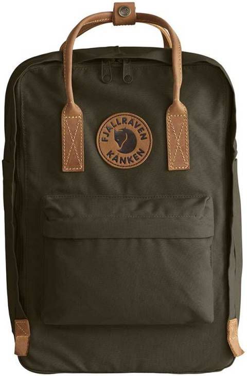 Kanken schooltas 2025