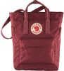 Fj&#xE4;llr&#xE4;ven Fjallraven Kanken Totepack schoudertas / rugzak 13 inch fost green online kopen