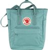 Fj&#xE4;llr&#xE4;ven Fjallraven Kanken Totepack schoudertas / rugzak 13 inch fost green online kopen