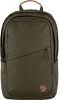 FjallRaven Fjällräven Raven 20 L Backpack Terracotta Brown online kopen