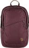 Fjallraven Raven 28 terracotta brown backpack online kopen