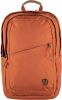 Fjallraven Raven 28 terracotta brown backpack online kopen