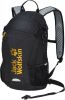Jack Wolfskin Velo Jam 12 Rugzak adrealine red backpack online kopen