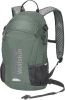 Jack Wolfskin Velo Jam 12 Rugzak adrealine red backpack online kopen
