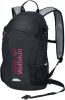 Jack Wolfskin Velo Jam 12 Rugzak adrealine red backpack online kopen