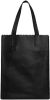 MYOMY My Paper Bag Long Handle Zip shopper rambler black online kopen
