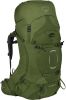Osprey Aether 65 Backpack L/XL mustard green backpack online kopen