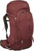 Osprey Aura AG 65 WXS/S berry sorbet red backpack online kopen