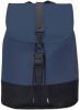 Rains Original Drawstring Backpack blue Rugzak online kopen