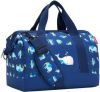 Reisenthel Kids Allrounder M ABC Friends blue Weekendtas online kopen