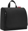 Reisenthel Toiletbag XL toilettas zwart 6 l online kopen