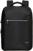 Samsonite Litepoint Laptop Backpack 15.6&apos, &apos, black backpack online kopen