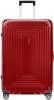Samsonite Neopulse Spinner 75 metallic red Harde Koffer online kopen