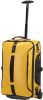 Samsonite Paradiver Light Duffle Wheels Strict Cabin 55 yellow Handbagage koffer Trolley online kopen