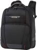 Samsonite Pro DLX 5 Laptop Backpack 15.6&apos, &apos, Expandable black backpack online kopen