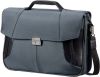Samsonite XBR Briefcase 2 Gussets 15.6&apos;&apos; grey / black online kopen