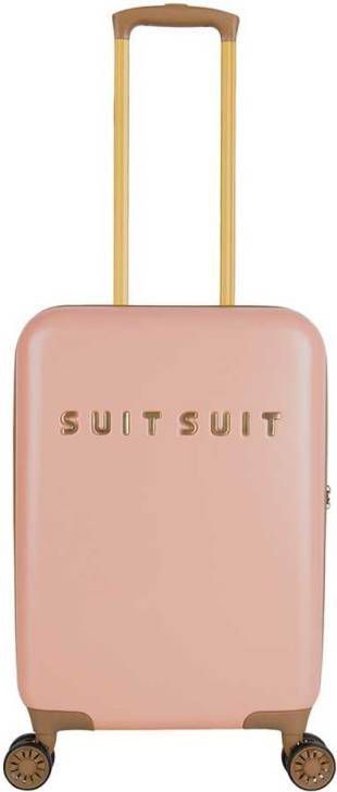 Malu Shoes Suitcase Easyjet 50 x 35 x 20 cm Small Trolley Hand Luggage