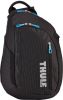 Thule Crossover Sling 13 inch black backpack online kopen
