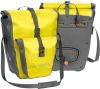 Vaude Aqua Back Plus Fietstas (Paar) Middengroen/Lichtgroen online kopen