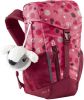 Vaude Ayla Kinderrugzak bright pink/cranberry Kindertas online kopen