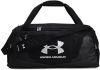 Under Armour Sporttas Undeniable 5.0 Medium Zwart/Zwart/Metalen Zilver OSFM online kopen