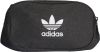 Adidas Originals Adicolor Branded Webbing Heuptas Black/White Heren online kopen