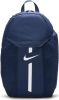 Nike Academy Team Voetbalrugzak(30 liter) Black/Black/White Heren online kopen