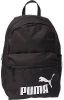 Puma 075487 Backpack , Zwart, Unisex online kopen