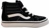 Vans Zapatillas Sk8 Hi Zip , Zwart, Heren online kopen