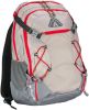 Abbey Backpack Sphere 35 L beige 21QB BGR Uni online kopen