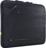 Case Logic Deco Laptop Sleeve 14 inch black Laptopsleeve online kopen
