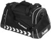 Hummel sporttas MIdford Bag 50L zwart online kopen