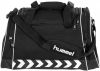 Hummel sporttas MIdford Bag 50L zwart online kopen