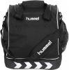 Hummel Pro Backpack Supreme sporttas zwart online kopen