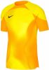 Nike Gardien IV Keepersshirt Korte Mouwen Geel Goud online kopen