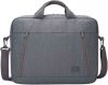 Case Logic Huxton Attaché 14 inch laptoptas(grijs ) online kopen