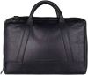 Cowboysbag Laptop Bag Holden 15.6 Inch Crossbodytas Zwart online kopen