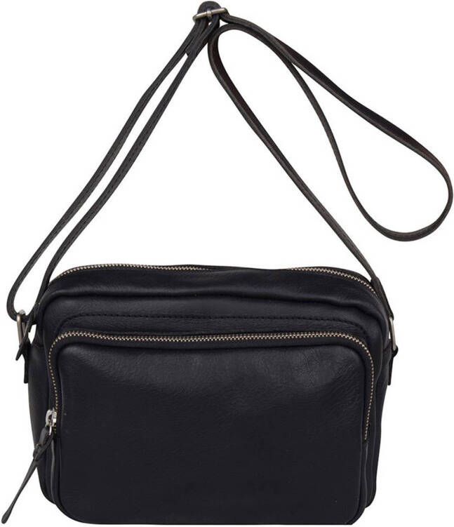Cowboysbag Crossbodytassen Bag Oakland Zwart Tassenshoponline