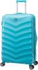 Decent Exclusivo One Trolley 77 mint groen Harde Koffer online kopen